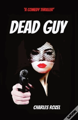 Capa do artigo Dead Guy
