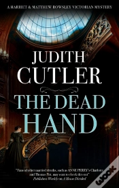 Capa do artigo Dead Hand