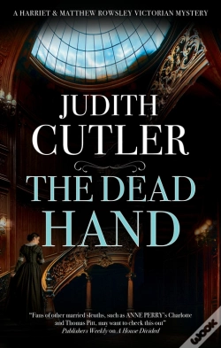Capa do artigo Dead Hand