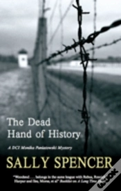 Capa do artigo Dead Hand Of History