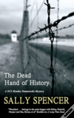 Capa do artigo Dead Hand Of History