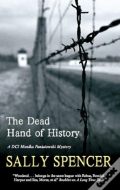 Capa do artigo Dead Hand Of History