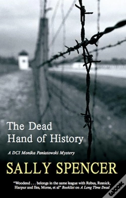 Capa do artigo Dead Hand Of History