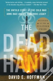 Capa do artigo Dead Hand (Pulitzer Prize Winner)