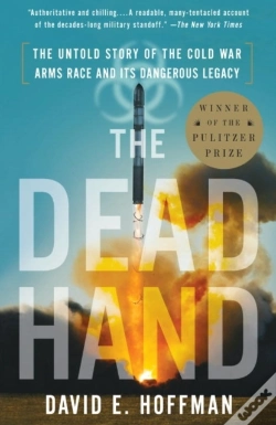 Capa do artigo Dead Hand (Pulitzer Prize Winner)