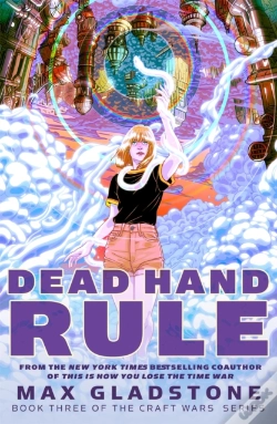 Capa do artigo Dead Hand Rule