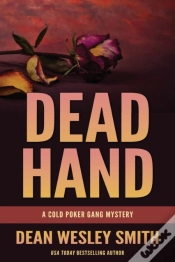 Capa do artigo Dead Hand