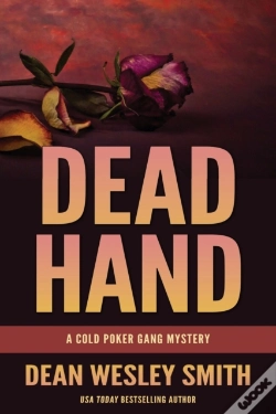 Capa do artigo Dead Hand