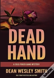 Capa do artigo Dead Hand