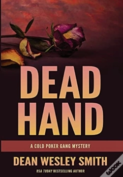 Capa do artigo Dead Hand