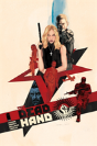 Dead Hand Volume 1: Cold War Relics - Preview
