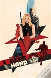 Capa do artigo Dead Hand Volume 1: Cold War Relics