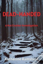 Capa do artigo Dead-Handed