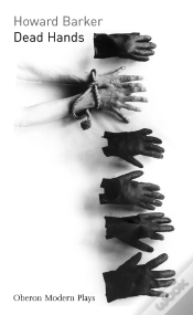 Capa do artigo Dead Hands