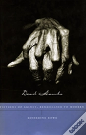 Capa do artigo Dead Hands