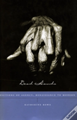 Capa do artigo Dead Hands
