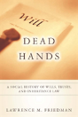 Dead Hands - Preview