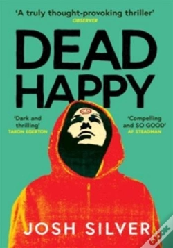 Capa do artigo Dead Happy