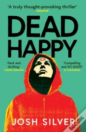 Capa do artigo Dead Happy