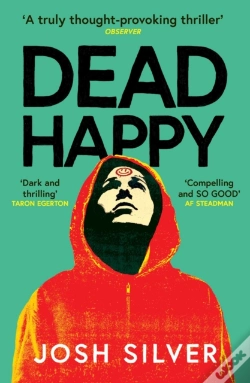 Capa do artigo Dead Happy