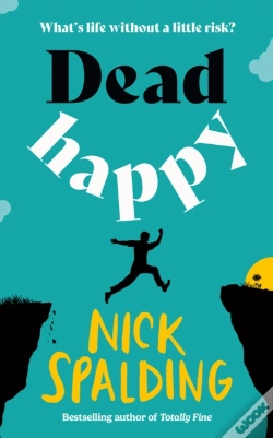 Capa do artigo Dead Happy