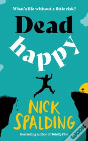 Capa do artigo Dead Happy