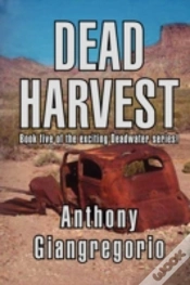 Capa do artigo Dead Harvest