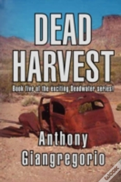 Capa do artigo Dead Harvest