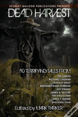 Capa do artigo Dead Harvest