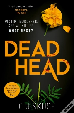 Capa do artigo Dead Head