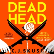 Capa do artigo Dead Head