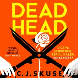 Capa do artigo Dead Head