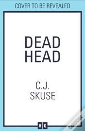 Capa do artigo Dead Head