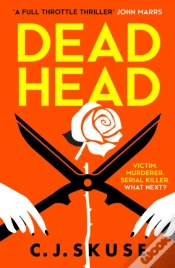 Capa do artigo Dead Head