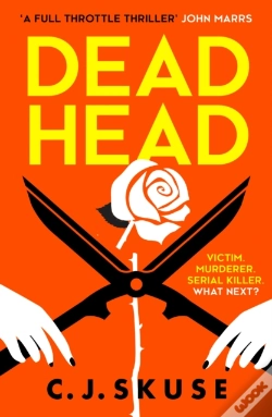 Capa do artigo Dead Head