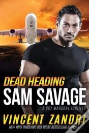 Capa do artigo Dead Heading