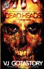 Dead Heads (The Cartel Publications Present) - Preview