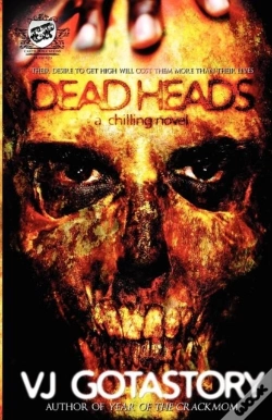 Capa do artigo Dead Heads (The Cartel Publications Present)