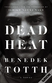 Capa do artigo Dead Heat