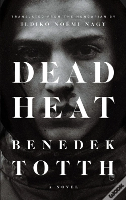 Capa do artigo Dead Heat