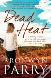 Capa do artigo Dead Heat