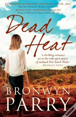 Capa do artigo Dead Heat