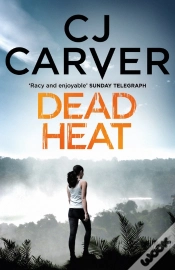 Capa do artigo Dead Heat