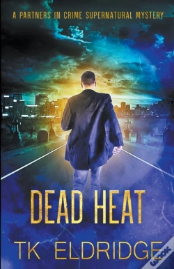 Capa do artigo Dead Heat
