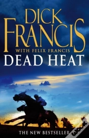 Capa do artigo Dead Heat