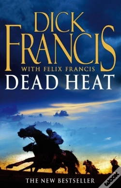 Capa do artigo Dead Heat