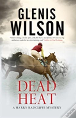 Capa do artigo Dead Heat