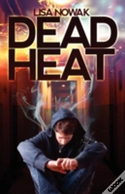 Capa do artigo Dead Heat
