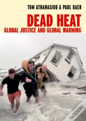 Capa do artigo Dead Heat