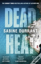 Capa do artigo Dead Heat